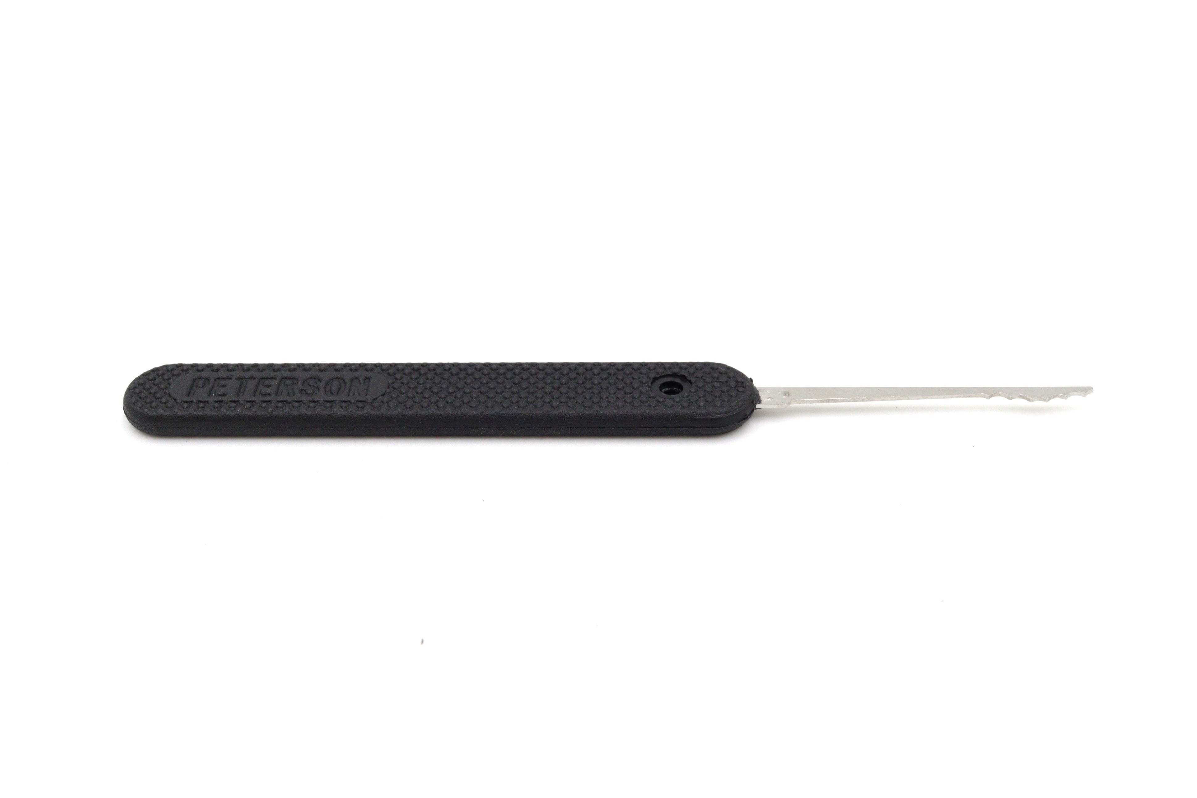 Peterson Lockpick Tools - Phoenix Ultimate GSP Pick Set | Remote Pro
